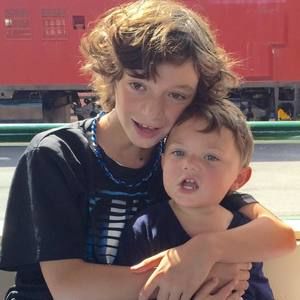 Meet your Posher, Barbara